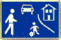 Verkehrserziehung