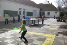 Spass in den AGs 2