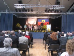 125 Jahre Wangerooge