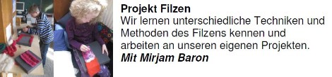 AG Filzen