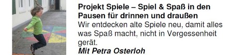 AG Spiele