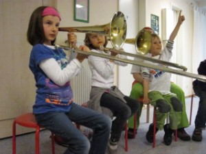 "Wir singen" Trailer Samstag