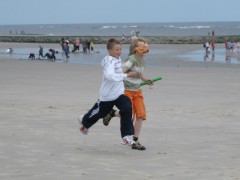 Bundesjugendstrandspiele 1