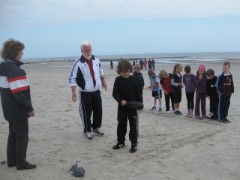 Bundesjugendstrandspiele 2