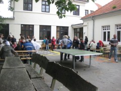 Sommerfest 2
